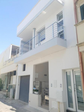 Island Apartment Porto Cesareo